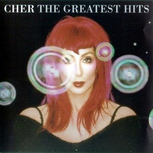 Cher / The Greatest Hits (홍보용)