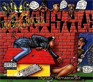 Snoop Dogg / Doggystyle (REMASTERED)