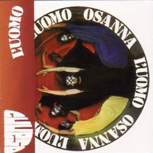 Osanna / L&#039;Uomo (REMASTERED, LP MINIATURE, 미개봉)