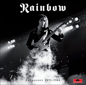Rainbow / Anthology 1975-1984 (2CD, 미개봉)