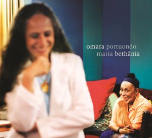 Omara Portuondo &amp; Maria Bethania / Omara Portuondo e Maria Bethania (DIGI-PAK, 홍보용)