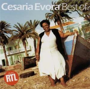 Cesaria Evora / The Best Of Cesaria Evora