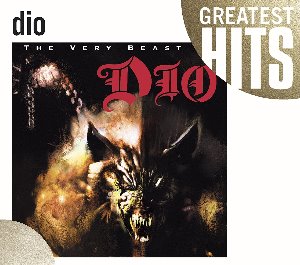 Dio / The Very Beast Of Dio (미개봉)