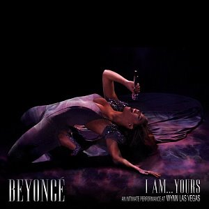 Beyonce / I Am... Yours: An Intimate Performance At Wynn Las Vegas (2CD+1DVD, DIGI-PAK)