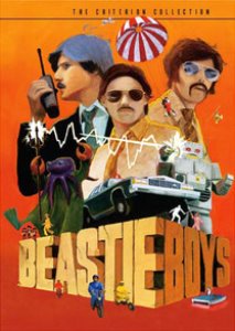 [DVD] Beastie Boys / Video Anthology: The Criterion Collection (2DVD)