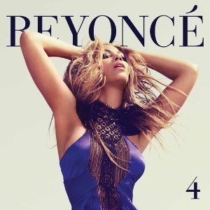 Beyonce / 4 (2CD, DELUXE EDITION)