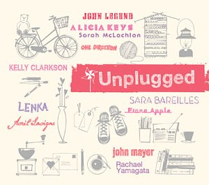 V.A. / Unplugged (언플러그드) (2CD, DIGI-PAK)