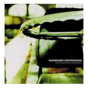 Dashboard Confessional / The Swiss Army Romance (미개봉)