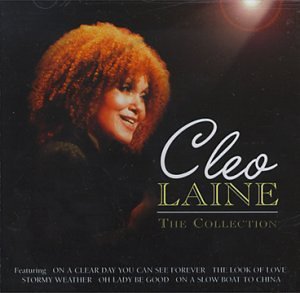 Cleo Laine / The Collection