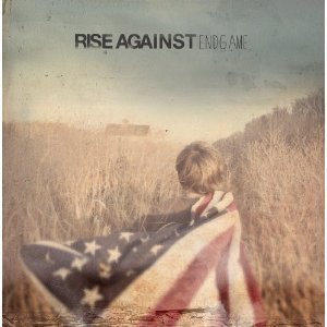 Rise Against / Endgame (미개봉)
