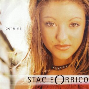 Stacie Orrico / Genuine