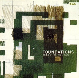 V.A. / Foundations: The Big Issue - Coming Up from The Streets (2CD)
