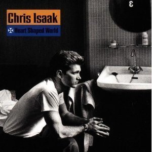Chris Isaak / Heart Shaped World (미개봉)