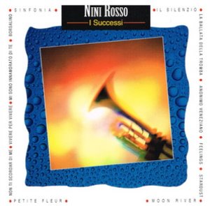 Nini Rosso / I Successi (홍보용)
