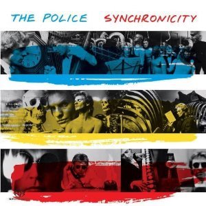 Police / Synchronicity (미개봉)