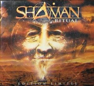 Shaman / Ritual (LIMITED EDITION, BOX SET)