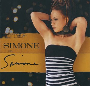 Simone / Simone On Simone