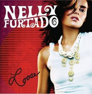 Nelly Furtado / Loose (홍보용)