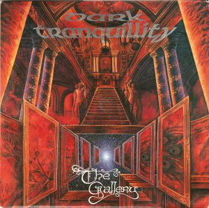 Dark Tranquillity / The Gallery (LIMITED EDITION)