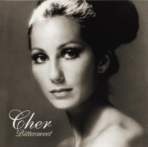 Cher / Bittersweet - The Love Songs Collection (미개봉)