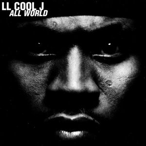 LL Cool J / All World: Greatest Hits