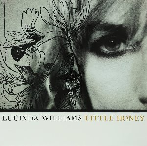Lucinda Williams / Little Honey (DIGI-PAK, 미개봉)