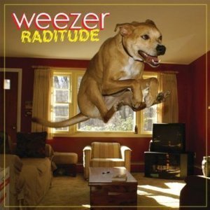 Weezer / Raditude (2CD DELUXE EDITION, 미개봉)