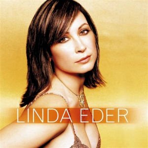 Linda Eder / Gold - Best Album (미개봉, 홍보용)