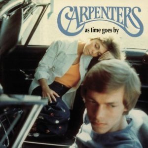 Carpenters / As Time Goes By (미개봉)
