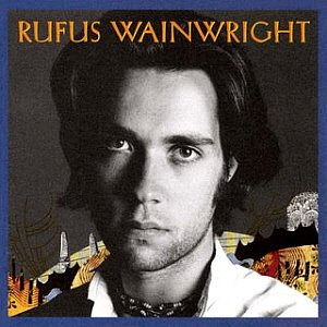 Rufus Wainwright / Rufus Wainwright (미개봉)