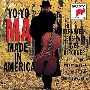 Yo-Yo Ma / Made In America