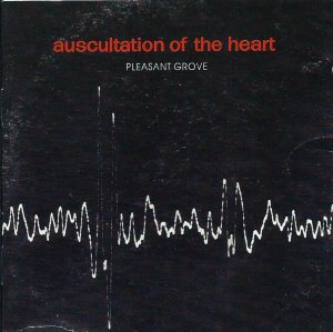 Pleasant Grove / Auscultation Of The Heart