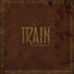 Train / Train Does Led Zeppelin II