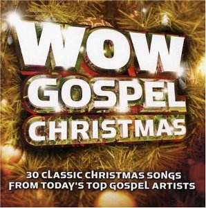 V.A. / WOW Gospel Christmas (2CD)