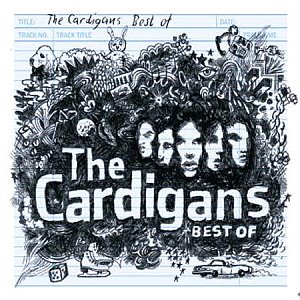 Cardigans / The Best Of Cardigans (2CD, SPECIAL EDITION, 미개봉)