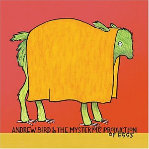 Andrew Bird / Weather Systems