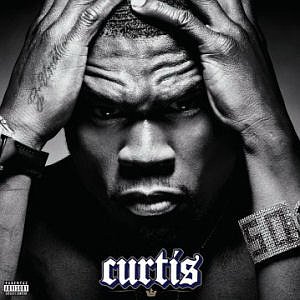 50 Cent / Curtis (DIGI-PAK, 미개봉)