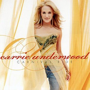 Carrie Underwood / Carnival Ride