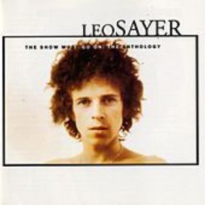 Leo Sayer / The Show Must Go On: Antholgy (2CD)