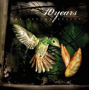 10 Years / The Autumn Effect (미개봉)