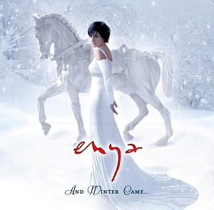 Enya / And Winter Came… (홍보용)