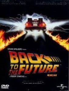 [DVD] 백투더 퓨쳐 (Back To The Future) 1,2,3 세트 (3DVD)