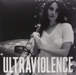 Lana Del Rey / Ultraviolence (DELUXE EDITION, DIGI-PAK)