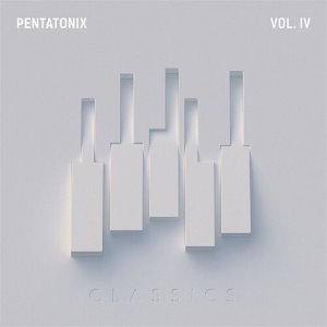 Pentatonix / PTX Vol. IV Classics (미개봉)