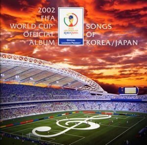 V.A. / 2002 FIFA World Cup Official Album (홍보용)
