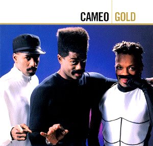 Cameo / Gold - Definitive Collection (REMASTERED)