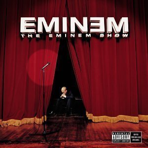 Eminem / The Eminem Show (미개봉)