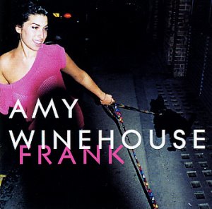 Amy Winehouse / Frank (Slide Pack)