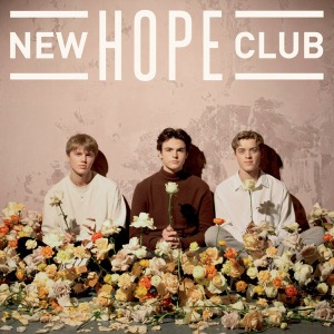 [DVD] New Hope Club / New Hope Club (미개봉)
