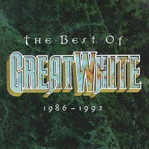 Great White / The Best Of Great White 1986-1992
